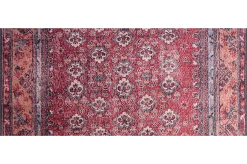 Artloop Matte 75x150 cm - Multifarget - Tekstiler & tepper - Teppe & matte - Små tepper