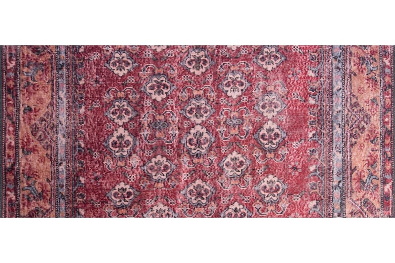 Artloop Matte 75x150 cm - Multifarget - Tekstiler & tepper - Teppe & matte - Små tepper