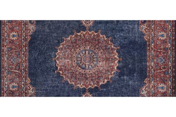 Artloop Matte 75x150 cm - Multifarget - Tekstiler & tepper - Teppe & matte - Moderne matte - Wiltontepper