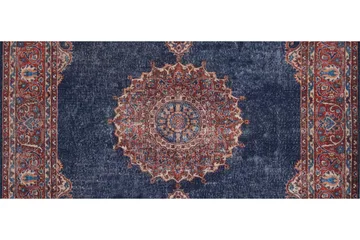 Artloop Matte 75x150 cm - Multifarget - Tekstiler & tepper - Teppe & matte - Små tepper