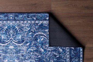 Artloop Matte 75x150 cm - Multifarget - Tekstiler & tepper - Teppe & matte - Små tepper