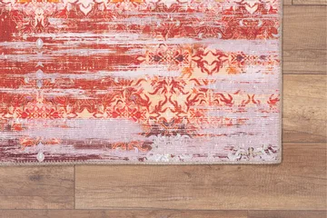 Artloop Matte 75x150 cm - Multifarget - Tekstiler & tepper - Teppe & matte - Små tepper