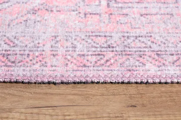 Artloop Matte 75x150 cm - Multifarget - Tekstiler & tepper - Teppe & matte - Små tepper