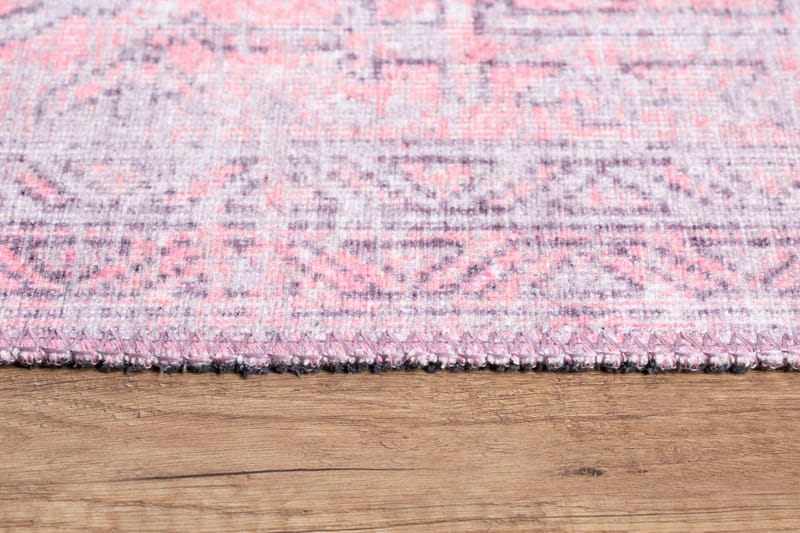 Artloop Matte 75x150 cm - Multifarget - Tekstiler & tepper - Teppe & matte - Små tepper