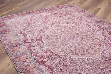 Artloop Matte 75x150 cm - Multifarget - Tekstiler & tepper - Teppe & matte - Små tepper