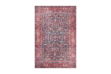 Artloop Matte 75x150 cm - Multifarget - Tekstiler & tepper - Teppe & matte - Små tepper