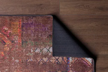 Artloop Matte 75x150 cm - Multifarget - Tekstiler & tepper - Teppe & matte - Små tepper