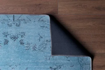 Artloop Matte 75x150 cm - Multifarget - Tekstiler & tepper - Teppe & matte - Små tepper