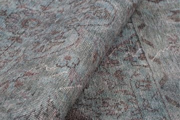 Artloop Matte 75x150 cm - Multifarget - Tekstiler & tepper - Teppe & matte - Små tepper