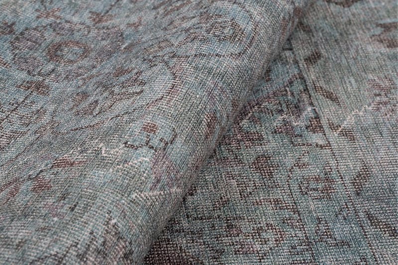 Artloop Matte 75x150 cm - Multifarget - Tekstiler & tepper - Teppe & matte - Små tepper