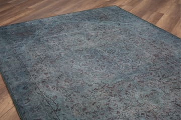 Artloop Matte 75x150 cm - Multifarget - Tekstiler & tepper - Teppe & matte - Moderne matte - Wiltontepper