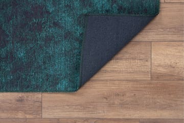 Artloop Matte 75x150 cm - Multifarget - Tekstiler & tepper - Teppe & matte - Moderne matte - Wiltontepper