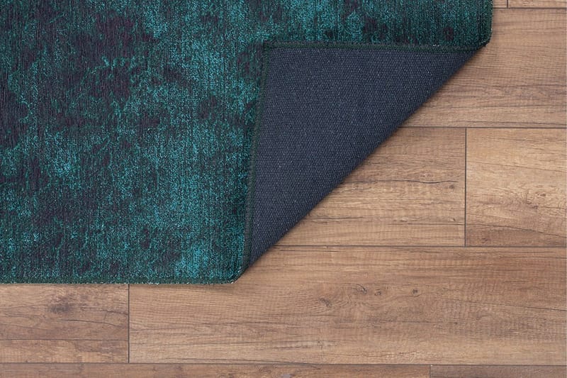 Artloop Matte 75x150 cm - Multifarget - Tekstiler & tepper - Teppe & matte - Moderne matte - Wiltontepper