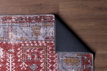 Artloop Matte 75x150 cm - Multifarget - Tekstiler & tepper - Teppe & matte - Moderne matte - Wiltontepper