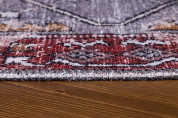 Artloop Matte 75x150 cm - Multifarget - Tekstiler & tepper - Teppe & matte - Moderne matte - Wiltontepper