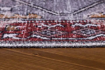 Artloop Matte 75x150 cm - Multifarget - Tekstiler & tepper - Teppe & matte - Små tepper