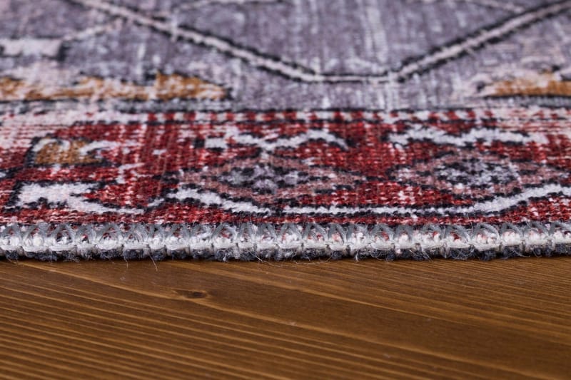 Artloop Matte 75x150 cm - Multifarget - Tekstiler & tepper - Teppe & matte - Små tepper