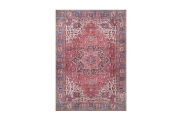 Artloop Matte 75x150 cm - Multifarget - Tekstiler & tepper - Teppe & matte - Moderne matte - Wiltontepper