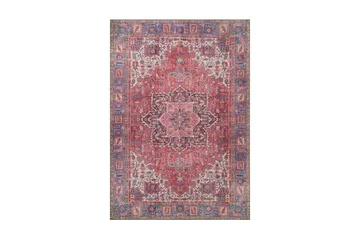 Artloop Matte 75x150 cm - Multifarget - Tekstiler & tepper - Teppe & matte - Små tepper