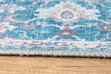 Artloop Matte 75x150 cm - Multifarget - Tekstiler & tepper - Teppe & matte - Moderne matte - Wiltontepper