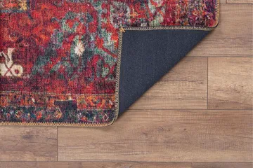 Artloop Matte 75x150 cm - Multifarget - Tekstiler & tepper - Teppe & matte - Små tepper