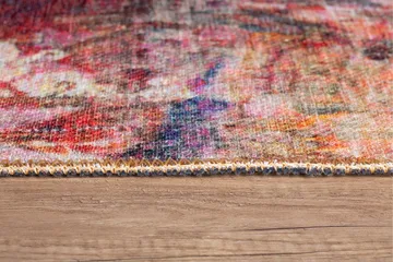 Artloop Matte 75x150 cm - Multifarget - Tekstiler & tepper - Teppe & matte - Små tepper