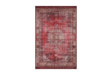 Artloop Matte 75x150 cm - Multifarget - Tekstiler & tepper - Teppe & matte - Moderne matte - Wiltontepper