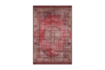 Artloop Matte 75x150 cm - Multifarget - Tekstiler & tepper - Teppe & matte - Små tepper