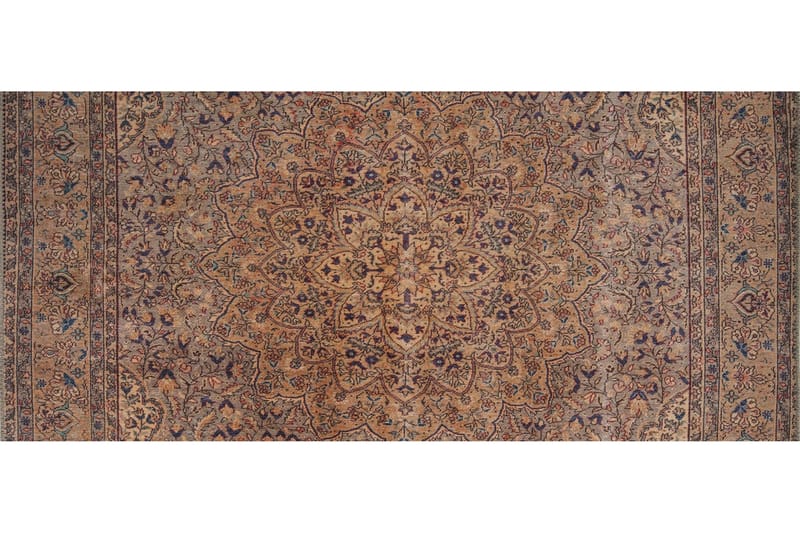 Artloop Matte 75x150 cm - Multifarget - Tekstiler & tepper - Teppe & matte - Små tepper