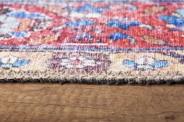 Artloop Matte 75x150 cm - Multifarget - Tekstiler & tepper - Teppe & matte - Små tepper