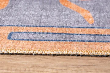 Artloop Matte 75x150 cm - Multifarget - Tekstiler & tepper - Teppe & matte - Små tepper