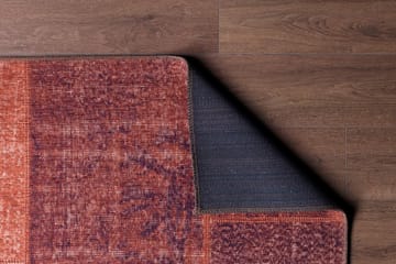 Artloop Matte 75x150 cm - Multifarget - Tekstiler & tepper - Teppe & matte - Moderne matte - Wiltontepper