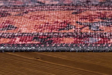 Artloop Matte 75x150 cm - Multifarget - Tekstiler & tepper - Teppe & matte - Små tepper