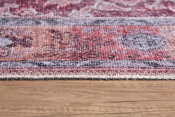 Artloop Matte 75x150 cm - Multifarget - Tekstiler & tepper - Teppe & matte - Små tepper