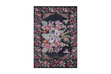 Artloop Matte 75x150 cm - Multifarget - Tekstiler & tepper - Teppe & matte - Moderne matte - Wiltontepper