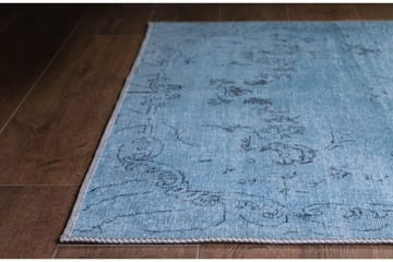 Artloop Matte 75x150 cm - Multifarget - Tekstiler & tepper - Teppe & matte - Moderne matte - Wiltontepper