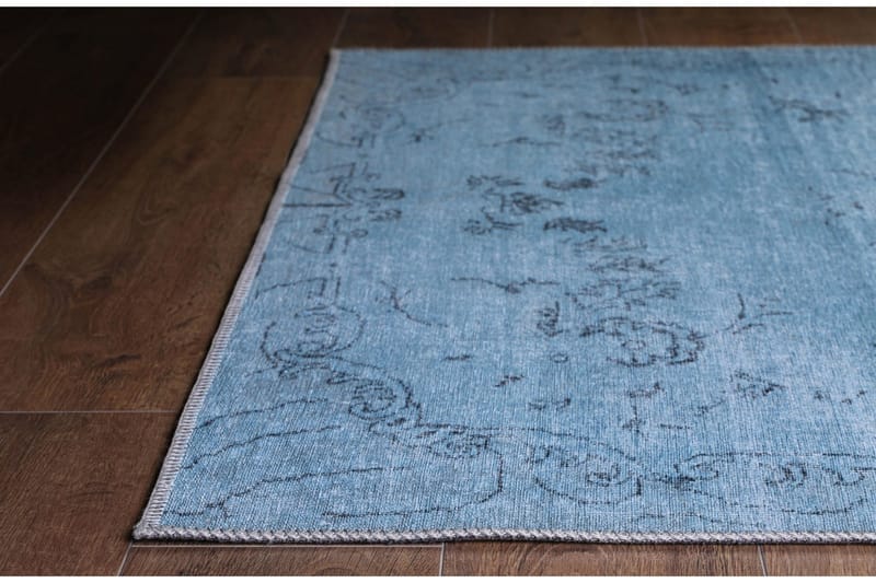 Artloop Matte 75x150 cm - Multifarget - Tekstiler & tepper - Teppe & matte - Moderne matte - Wiltontepper