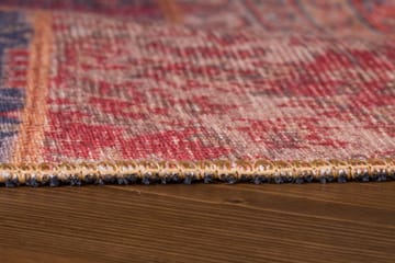 Artloop Matte 75x150 cm - Multifarget - Tekstiler & tepper - Teppe & matte - Moderne matte - Wiltontepper