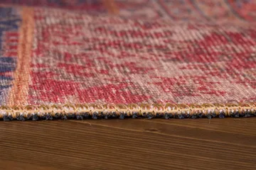 Artloop Matte 75x150 cm - Multifarget - Tekstiler & tepper - Teppe & matte - Små tepper