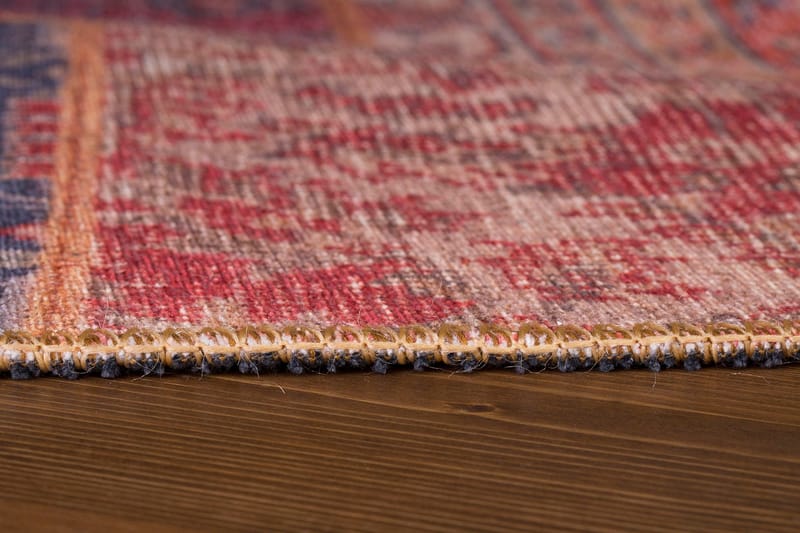 Artloop Matte 75x150 cm - Multifarget - Tekstiler & tepper - Teppe & matte - Små tepper