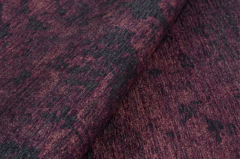 Artloop Matte 75x150 cm - Multifarget - Tekstiler & tepper - Teppe & matte - Moderne matte - Wiltontepper