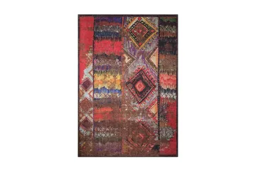 Artloop Matte 75x150 cm - Multifarget - Tekstiler & tepper - Teppe & matte - Små tepper