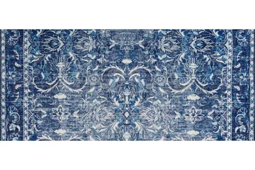 Artloop Matte 75x150 cm - Multifarget - Tekstiler & tepper - Teppe & matte - Små tepper