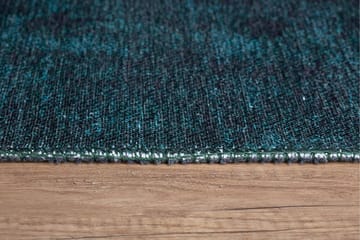 Artloop Matte 75x150 cm - Multifarget - Tekstiler & tepper - Teppe & matte - Moderne matte - Wiltontepper