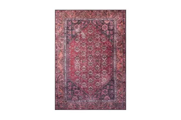 Artloop Matte 75x150 cm - Multifarget - Tekstiler & tepper - Teppe & matte - Små tepper