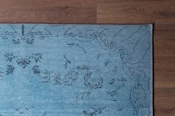 Artloop Matte 75x150 cm - Multifarget - Tekstiler & tepper - Teppe & matte - Små tepper