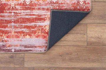 Artloop Matte 75x150 cm - Multifarget - Tekstiler & tepper - Teppe & matte - Små tepper