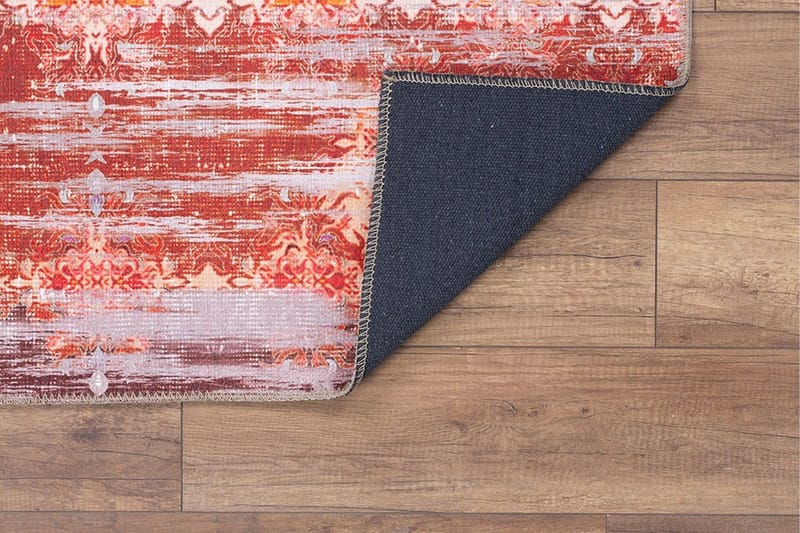 Artloop Matte 75x150 cm - Multifarget - Tekstiler & tepper - Teppe & matte - Små tepper