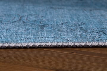 Artloop Matte 75x150 cm - Multifarget - Tekstiler & tepper - Teppe & matte - Moderne matte - Wiltontepper