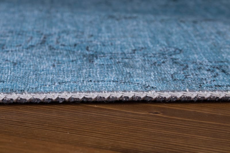 Artloop Matte 75x150 cm - Multifarget - Tekstiler & tepper - Teppe & matte - Små tepper